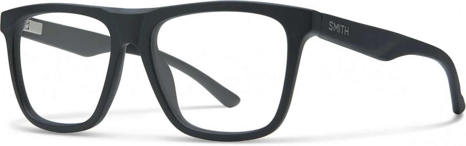 Smith Optics Prescription Eyeglass Prescription Eyeglasses 101153 Dominion RX Eyeglasses - view 5